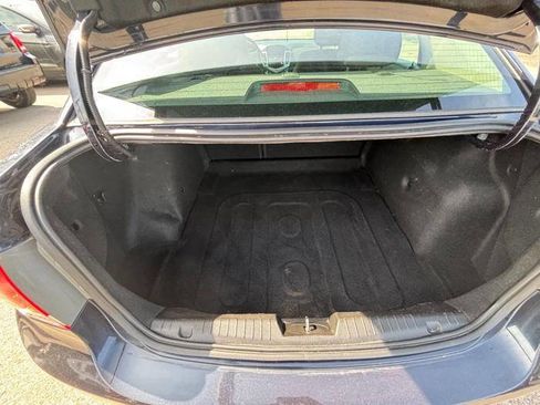 Used 2016 Chevrolet Cruze LT FWD image 23