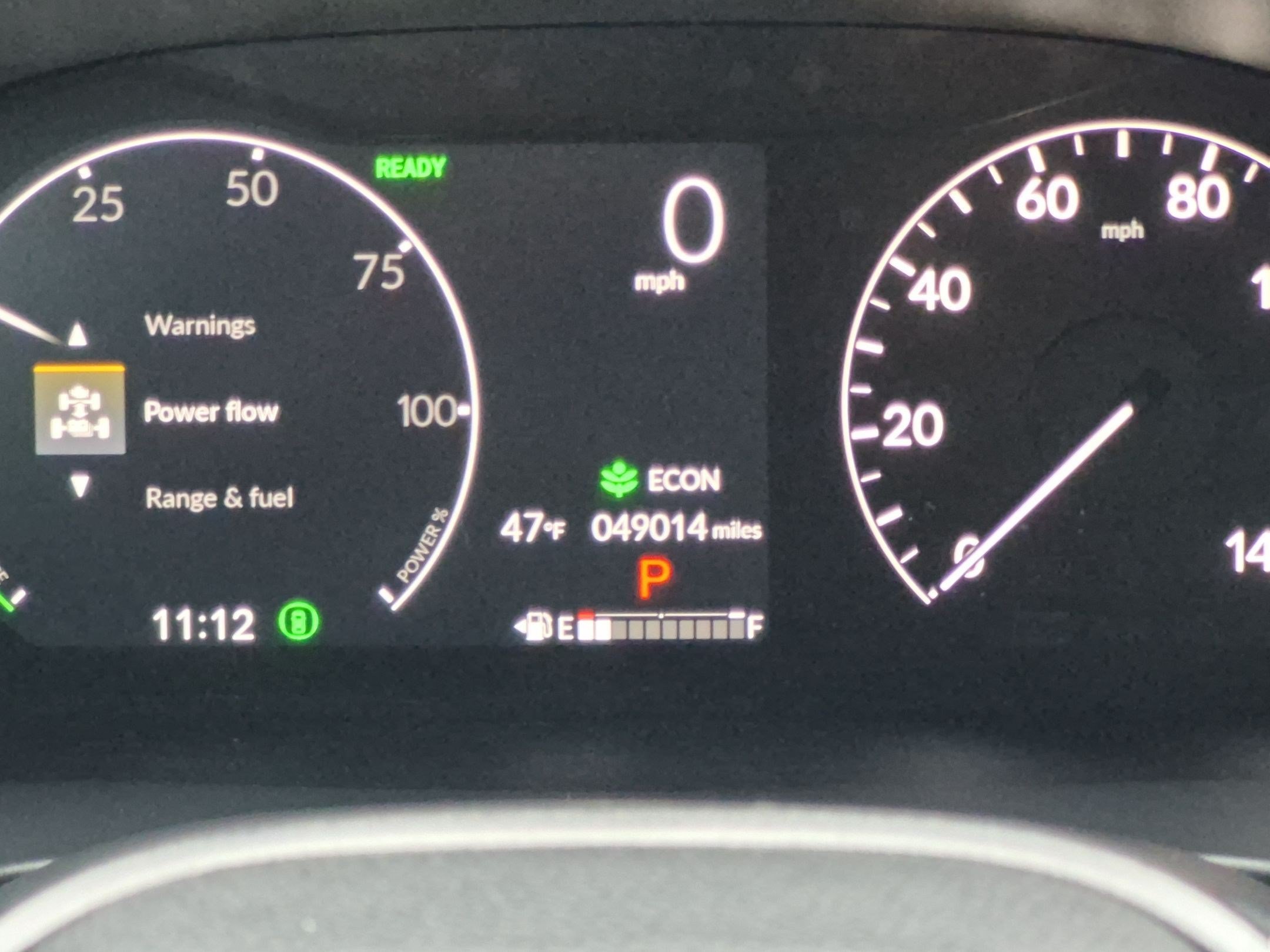 Used 2025 Honda CR-V Sport image 25