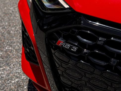 Used 2022 Audi RS 3 AWD/4WD image 48
