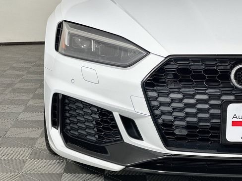 Used 2019 Audi RS 5 Sportback image 16