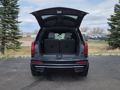 Used 2021 Cadillac XT6 Premium Luxury AWD/4WD image 19