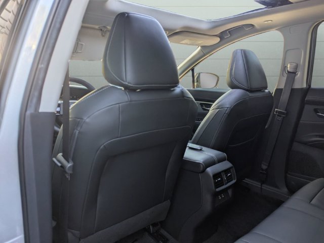 Used 2025 Nissan Murano SL AWD/4WD image 29
