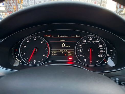 Used 2014 Audi A7 3.0T Premium Plus image 13