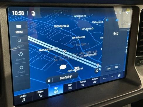 New 2026 Ford Bronco Badlands image 26