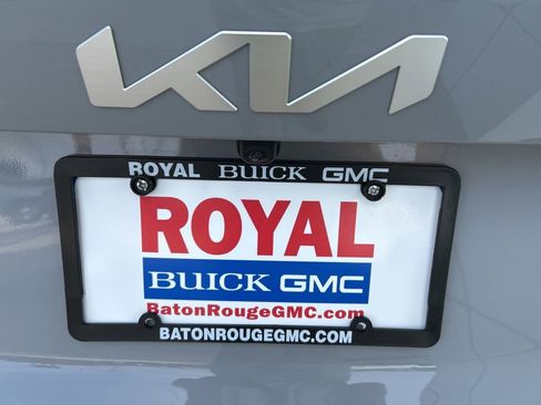 Used 2022 Kia Sorento SX FWD image 26