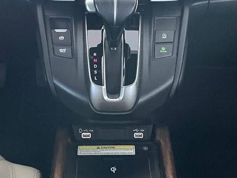 Certified 2020 Honda CR-V Touring image 17