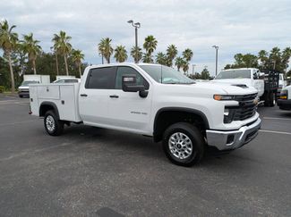 New 2025 Chevrolet Silverado 2500 W/T w/ WT Convenience Package video 2