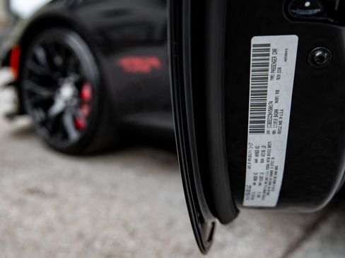 Used 2017 Dodge Viper GTC w/ ACR Package RWD image 98