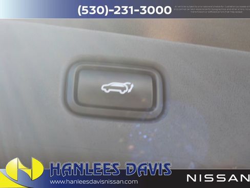 Used 2023 Kia Niro Wind FWD image 11