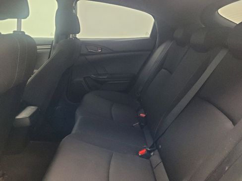 Used 2018 Honda Civic Sport image 18