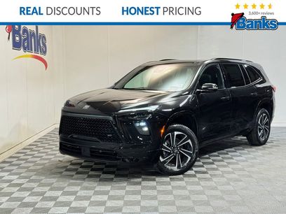 New 2026 Buick Enclave Sport Touring w/ Power Package