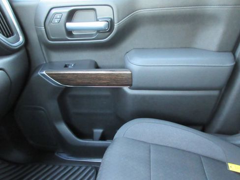 Certified 2021 GMC Sierra 1500 Elevation w/ X31 Off-Road Package image 35