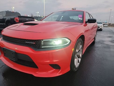 Used 2023 Dodge Charger GT image 17