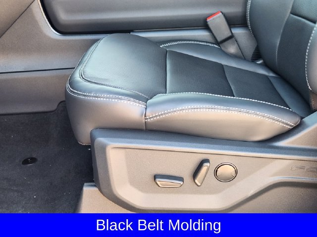 New 2027 Ford Expedition Platinum w/ Stealth Appearance Package RWD image 23