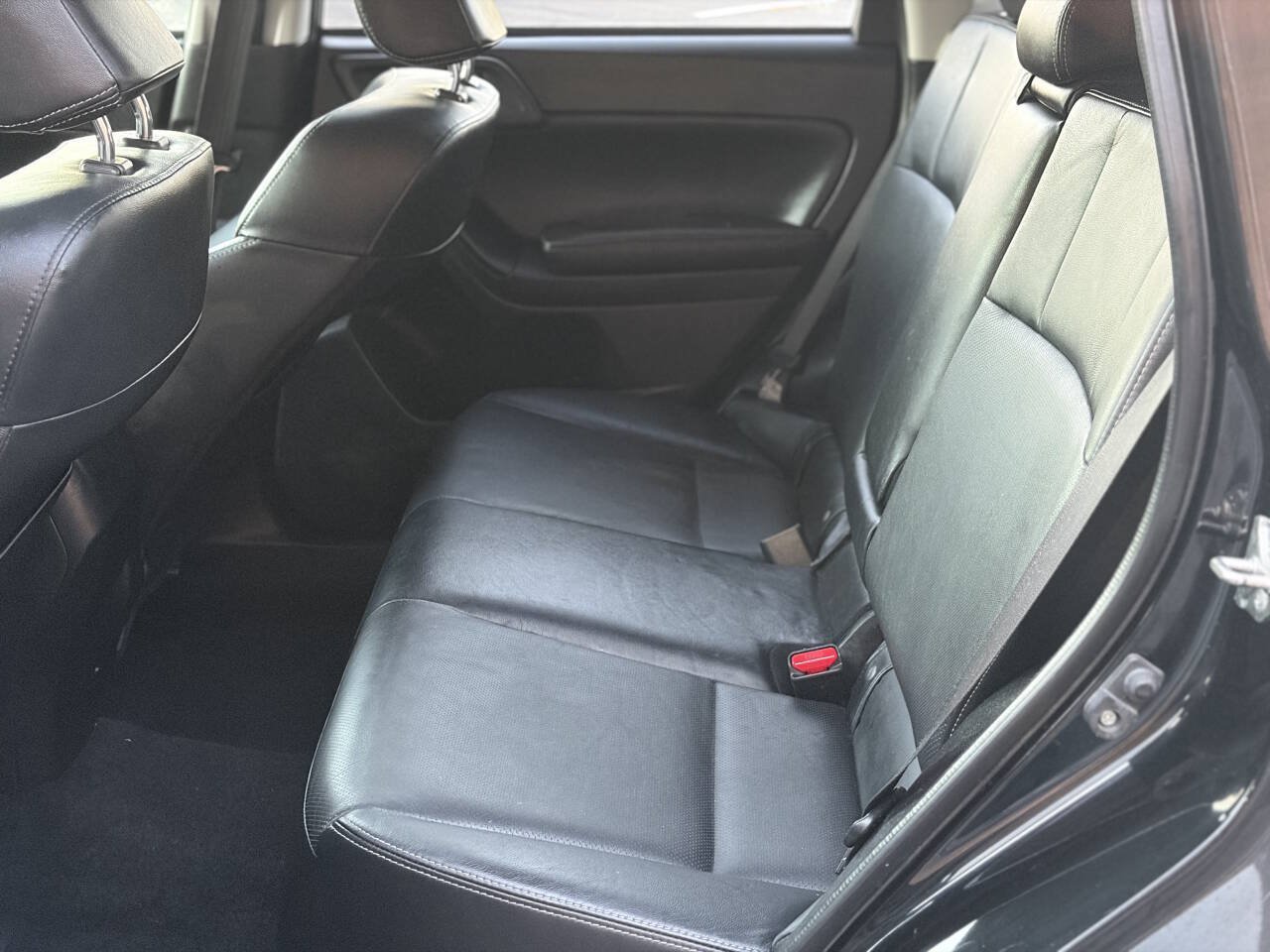 Used 2014 Subaru Forester 2.5i Touring w/ Popular Package #2 AWD/4WD image 15