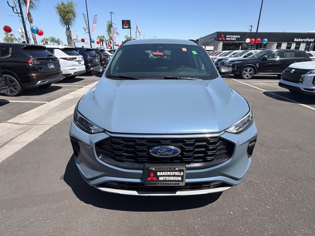 Used 2024 Ford Escape ST-Line FWD image 8