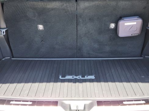 Used 2026 Lexus TX 350 AWD w/ Technology Package image 30