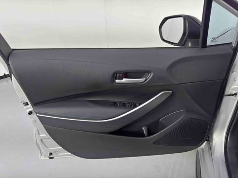 Used 2022 Toyota Corolla SE image 33