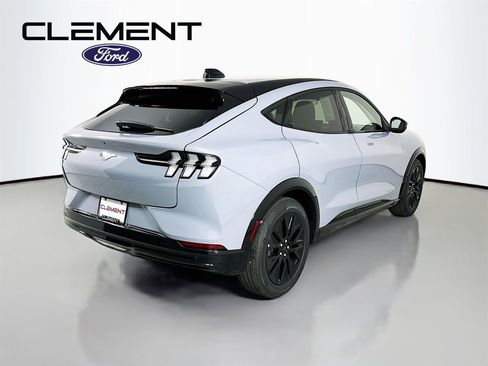 New 2026 Ford Mustang Mach-E Premium w/ Sport Appearance Package AWD/4WD image 6