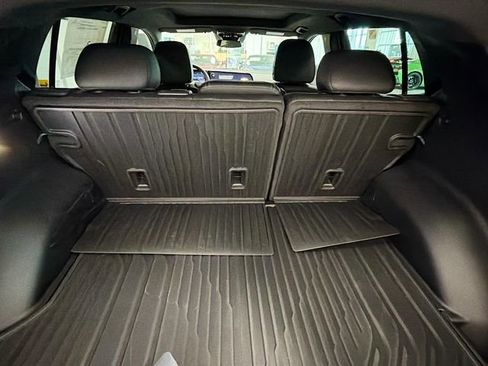 New 2026 Chevrolet Equinox EV RS FWD image 27