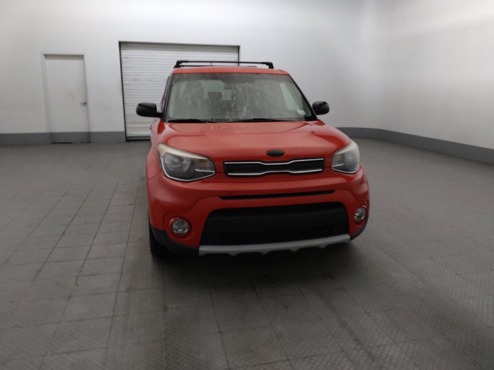 Used 2019 Kia Soul + FWD image 14