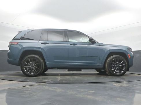 New 2026 Jeep Grand Cherokee Limited image 52