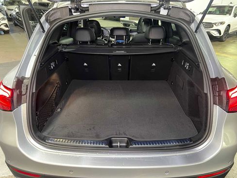 Used 2025 Mercedes-Benz GLC 300 4MATIC image 15