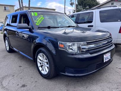 Used 2013 Ford Flex SE