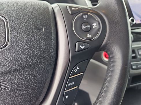 Used 2023 Honda Ridgeline RTL image 27