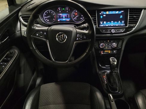 Used 2019 Buick Encore Preferred w/ Safety Package FWD image 22