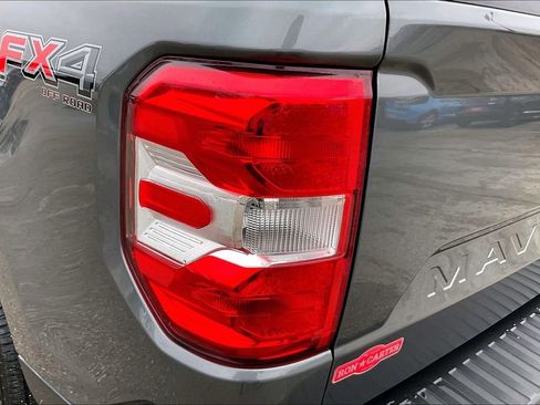 Used 2024 Ford Maverick XLT w/ Equipment Group 300A Standard image 20