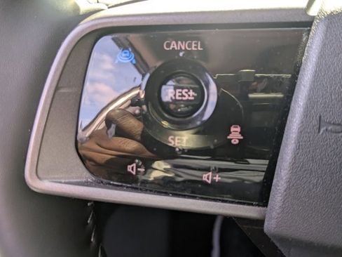 Used 2025 Nissan Murano SL w/ Cargo Package AWD/4WD image 13