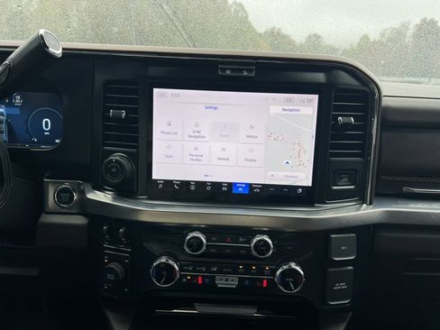 Used 2025 Ford F350 King Ranch image 21