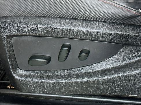 Used 2017 GMC Sierra 2500 SLT w/ All Terrain HD Package image 22