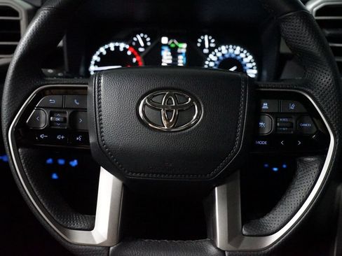 Used 2022 Toyota Tundra Limited AWD/4WD image 13
