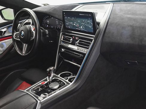 Used 2024 BMW M8 Competition image 34