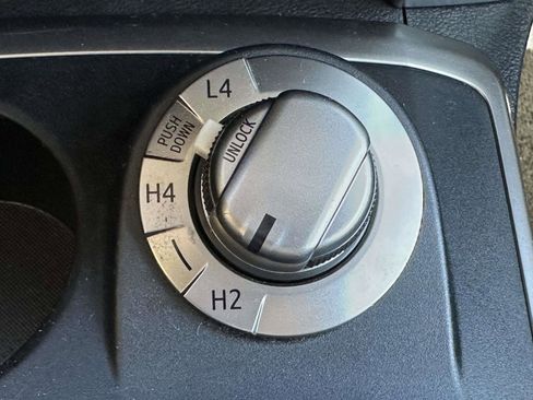 Certified 2024 Toyota 4Runner SR5 image 26