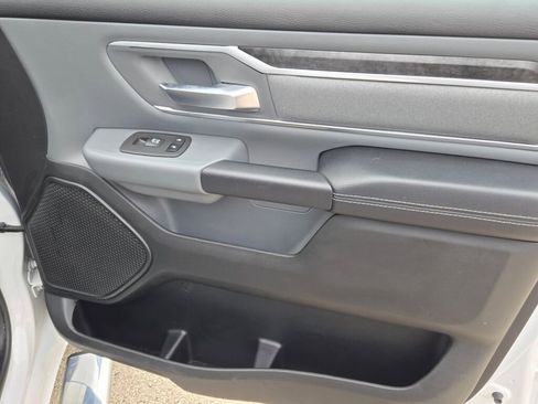 Used 2022 RAM 1500 Big Horn image 5