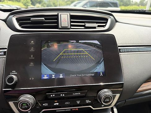 Used 2022 Honda CR-V EX-L image 15