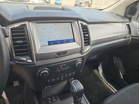 Used 2021 Ford Ranger XLT w/ Equipment Group 301A Mid image 20