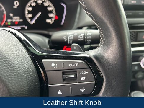 Used 2024 Honda Civic Sport image 15