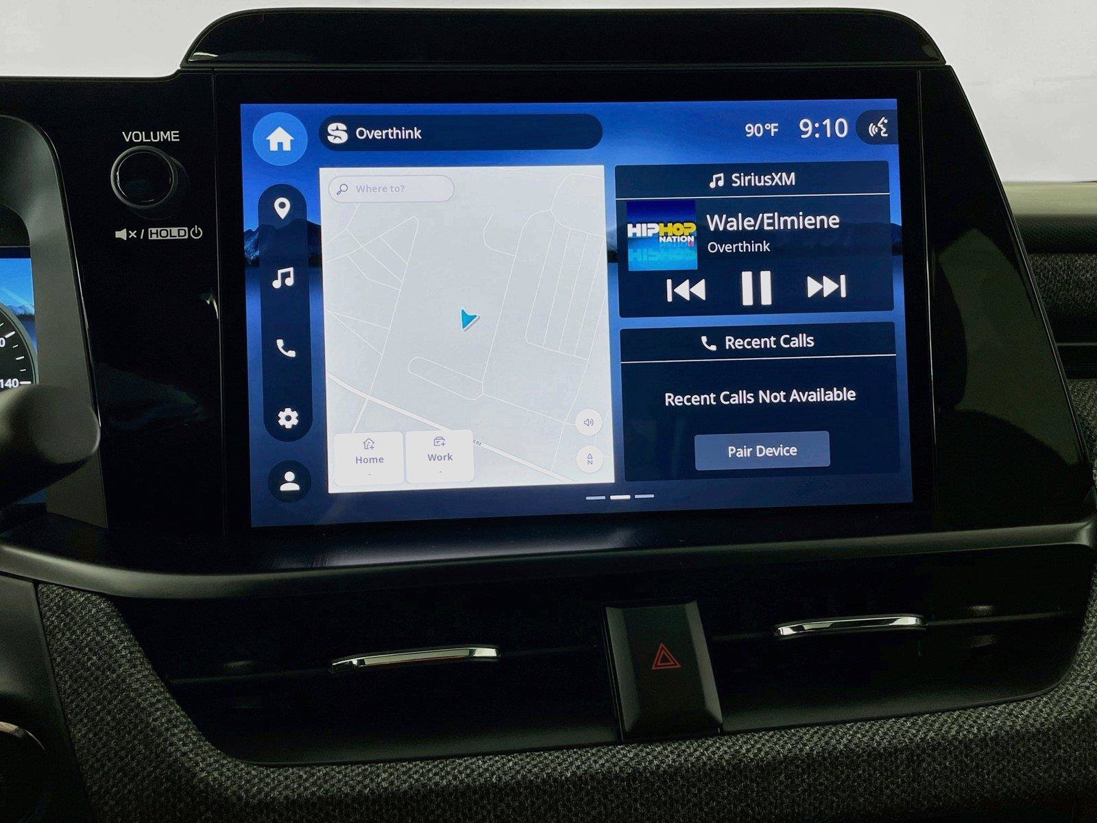 New 2026 Subaru Outback Limited AWD/4WD image 14