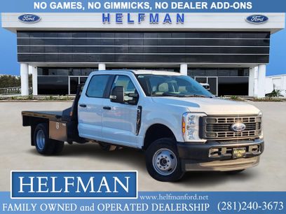 New 2024 Ford F350 XL