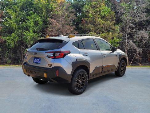 New 2026 Subaru Crosstrek 2.5i Wilderness AWD/4WD image 16