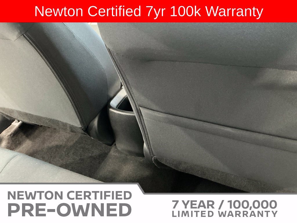 Used 2023 Nissan Versa S w/ S Plus Package FWD image 15
