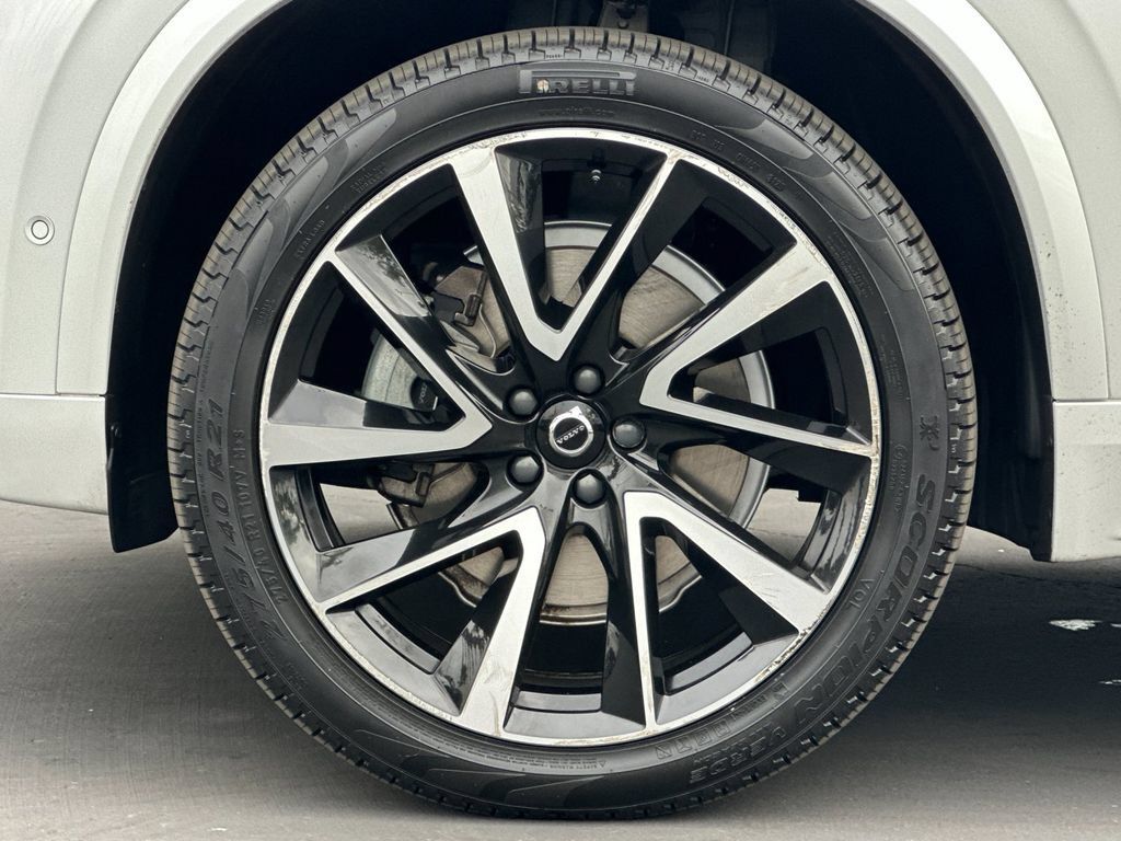 Certified 2023 Volvo XC90 B6 Plus w/ Protection Package Premier AWD/4WD image 26
