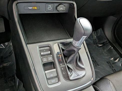 Certified 2024 Honda CR-V LX image 11