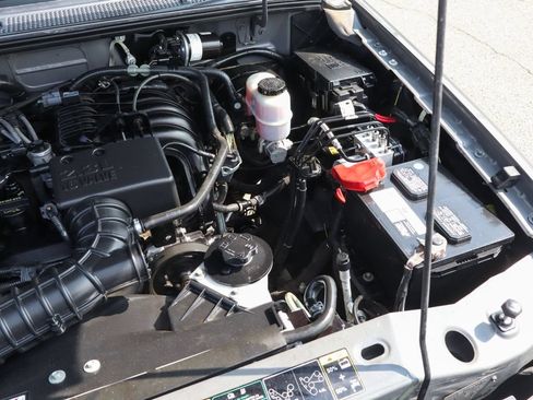 Used 2010 Ford Ranger XLT RWD image 16