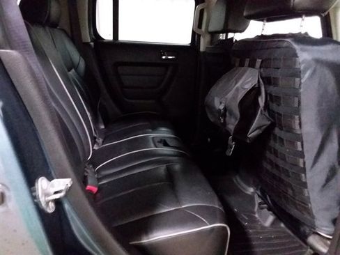 Used 2006 HUMMER H3 image 15