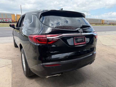 Used 2018 Buick Enclave Essence w/ Trailering Package image 36